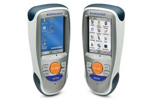 Datalogic Joya X2 Mobile Computer Self-Shopping Device